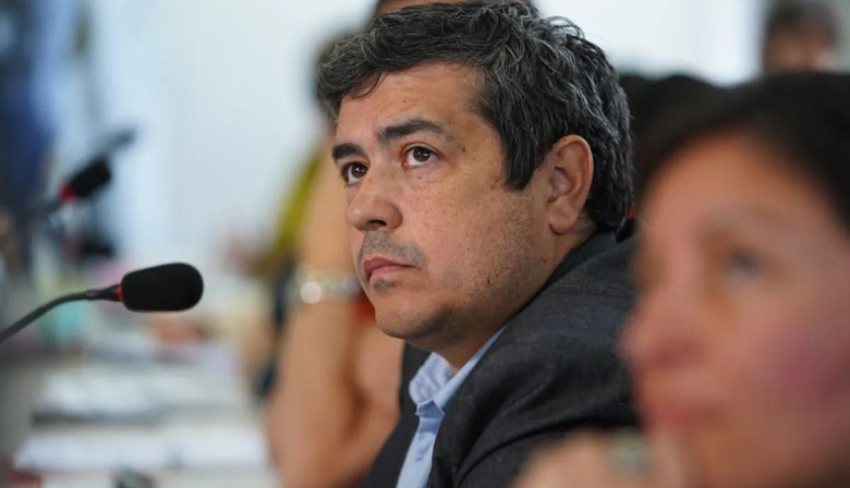 "Estamos atravesando una realidad social que duele y puede empeorar", afirmó Iriarte