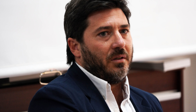 El fiscal Arias dictaminó que el Juzgado Electoral tiene la potestad de fijar el cronograma