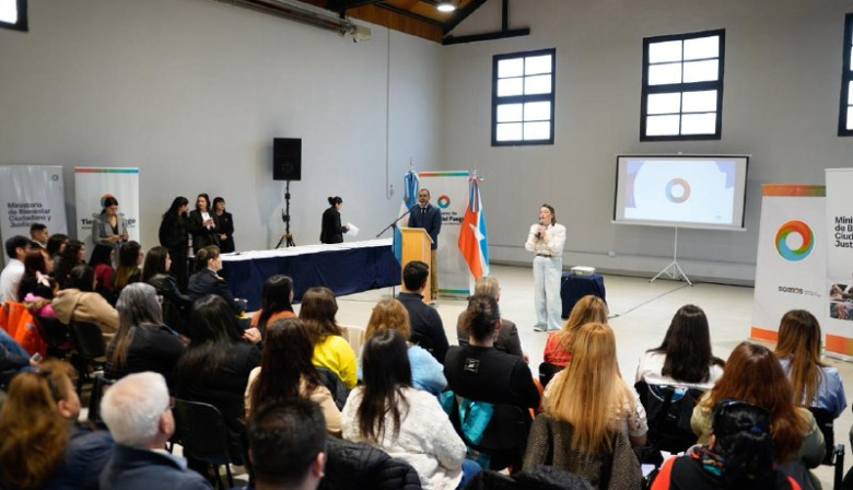 Violencia de género: Respaldo de la Provincia a la diplomatura universitaria