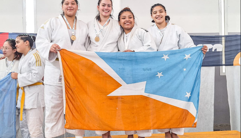 Judo y ciclismo lo más detacado en los Juegos EPADE 2026
