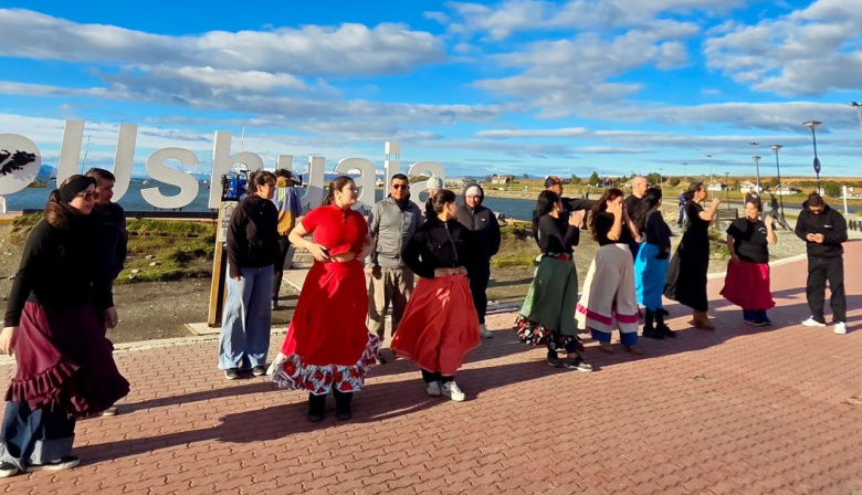 Realizarán taller de "Psicología Aplicada a la Danza"