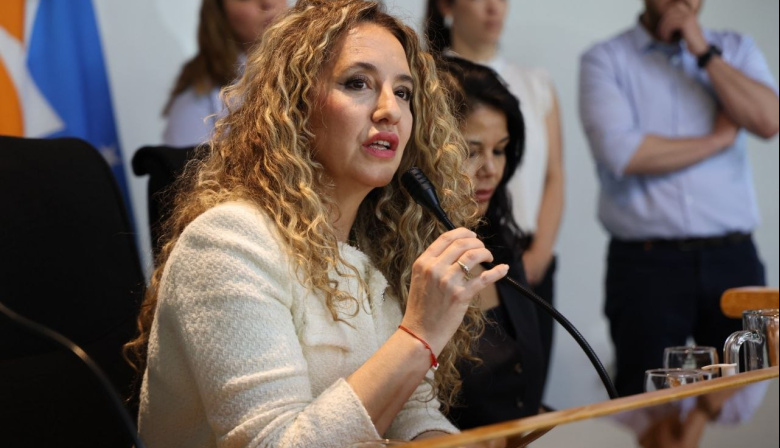 La jueza Zanini declaró la nulidad del decreto de convocatoria a elecciones firmado por el gobernador Melella