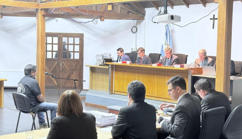 Piden condena para Córdoba y Arana; y la absolución para Moscoso Panozo