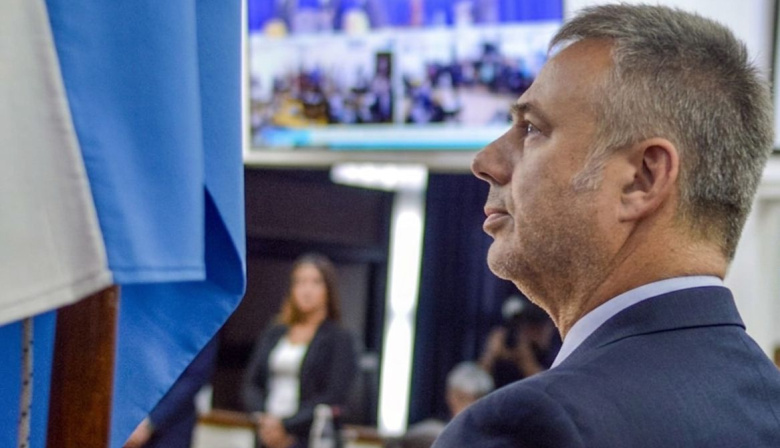 Lechman cuestionó la doble vara del oficialismo