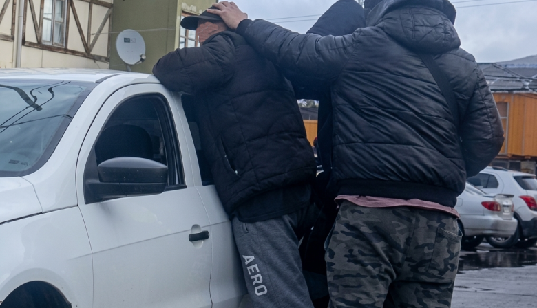 Comienzan a juzgar a un sujeto que quiso matar a tiros a un hombre en la vía pública
