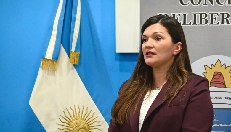 El Concejo eximió de la limpieza de veredas y patios a adultos mayores y vecinos con CUD