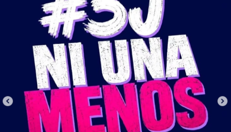 A 11 años del primer Ni Una Menos, convocan a marchas en toda Tierra del Fuego