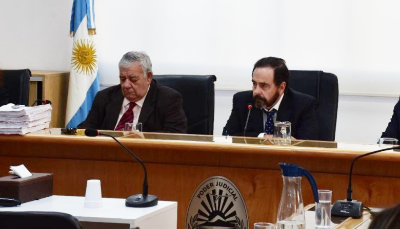 Comienza en Río Grande un nuevo juicio por abuso sexual