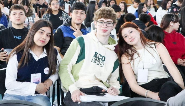 Gobierno lanza el programa impulso egreso: La promo 2026 la hacemos juntos