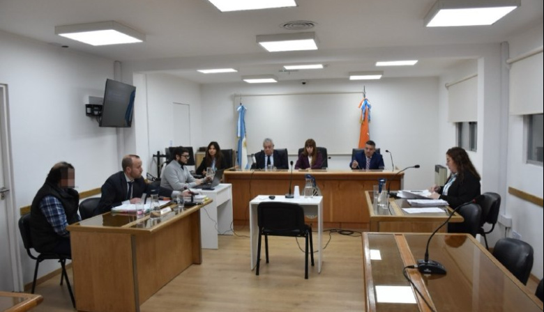 Este miércoles serán los alegatos en el juicio por abuso sexual