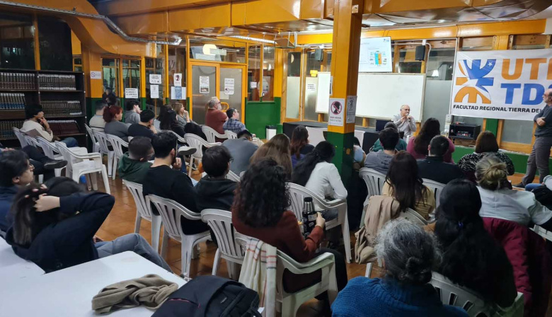 Impulsan un proyecto para producir hipoclorito de sodio y reemplazar el uso de cloro gaseoso