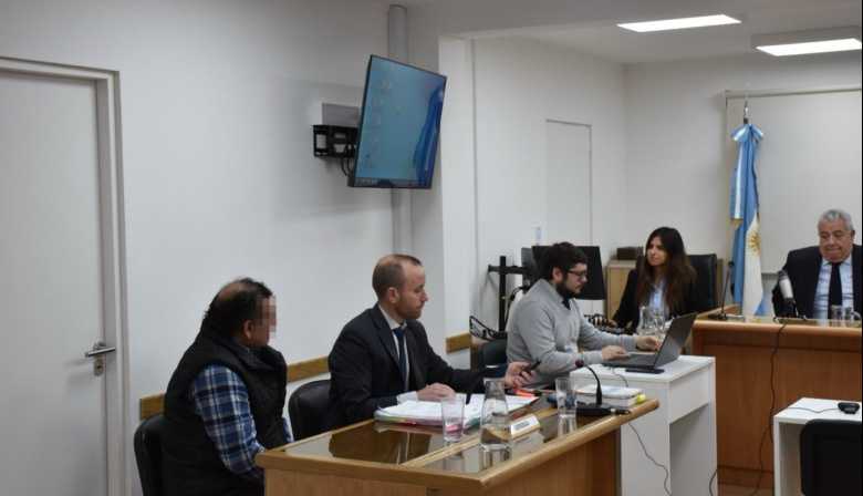 Piden 7 años de prisión para un hombre acusado de abuso contra una menor