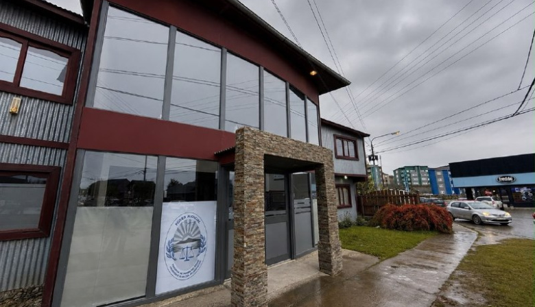 El servicio pericial en Ushuaia cuenta con un nuevo edificio