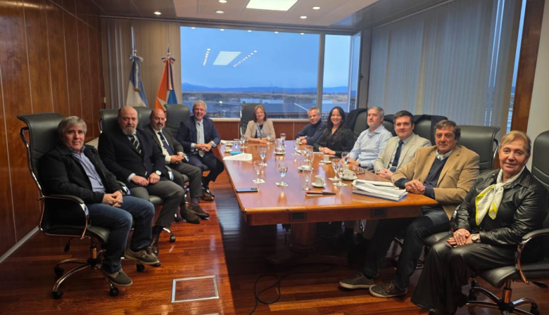 El STJ y el Consejo de la Magistratura fortalecen el trabajo conjunto para la mejora del servicio