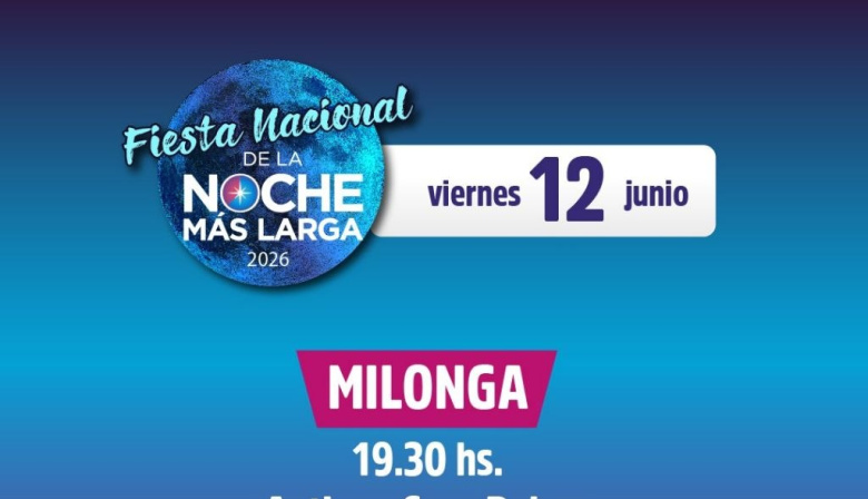 Ushuaia se prepara para una semana cargada de actividades por la Fiesta Nacional de la "Noche Más Larga" 2026