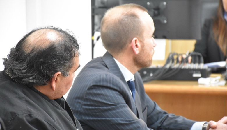 Condenan a un hombre a 5 años de prisión por abuso sexual