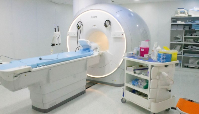 Se realizaron 340 resonancias durante los primeros cuatro meses del año