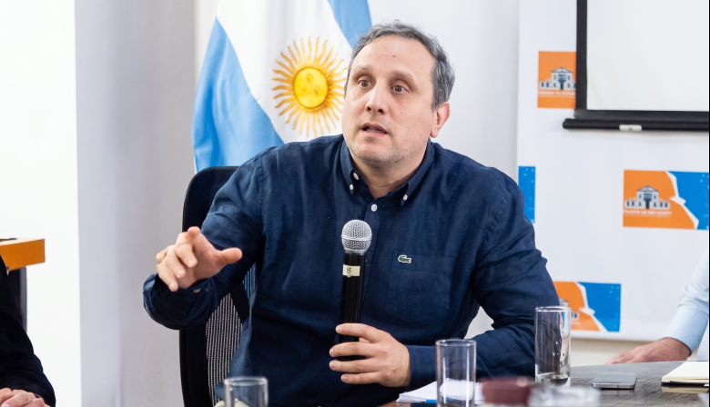 Jefatura de Gabinete disminuyó su partida a $12.500 millones mientras que Producción lo elevó a $764 millones