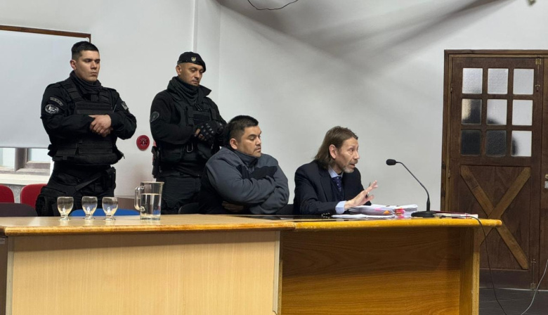 Condenan a 9 años de prisión al acusado por el incendio que causó dos muertes en Ushuaia
