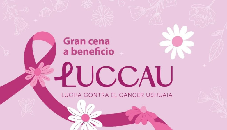Comenzó la venta de entradas para la cena show a beneficio del LUCCAU con la actuación de Los Tekis