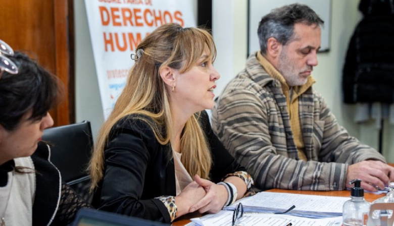 Revisión del órgano de salud mental para garantizar derechos