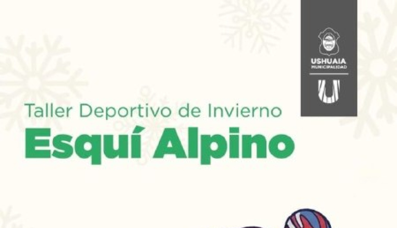 El Instituto Municipal de Deportes abre la inscripción para los talleres de invierno