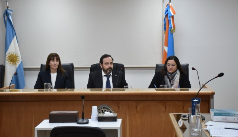 Piden una condena de 7 años de prisión para un hombre acusado de intentar matar a otro