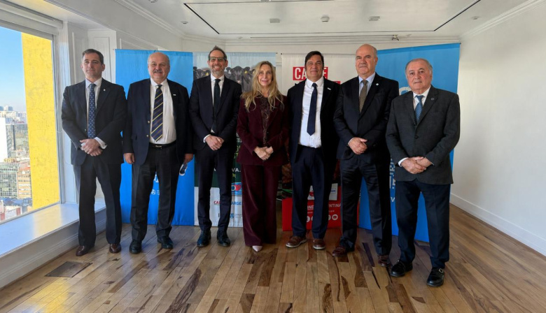 Karina Milei destacó el éxito de la primera Semana de la Carne Argentina en EE. UU.