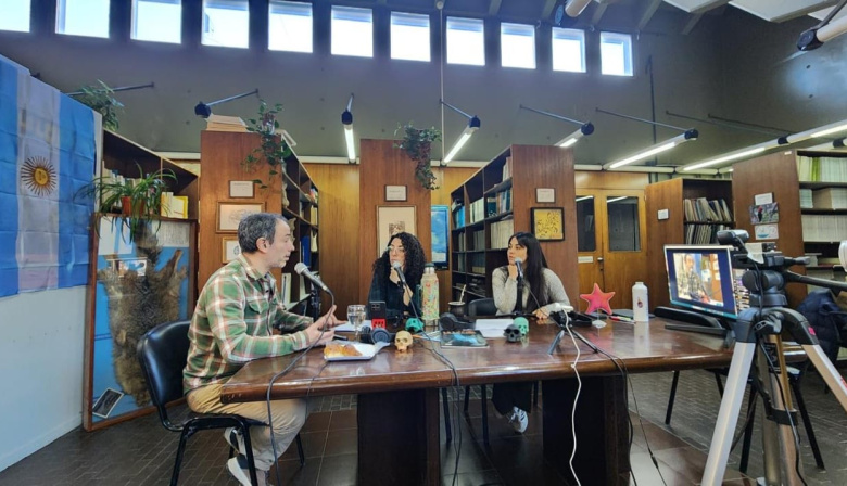 Comenzó la segunda temporada de Ciencia en Fuego