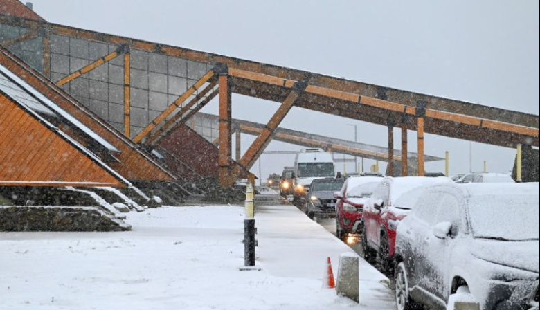 A partir de julio Ushuaia recibirá nueve vuelos directos desde Brasil