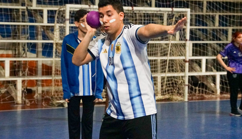 Gobierno celebró el Día Olímpico con actividades recreativas e inclusivas