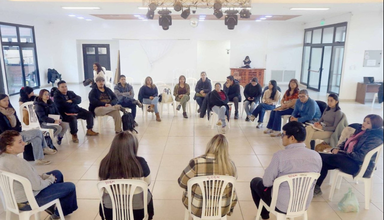 Continúa el ciclo "De la Idea al Negocio" destinado a emprendedores y emprendedoras