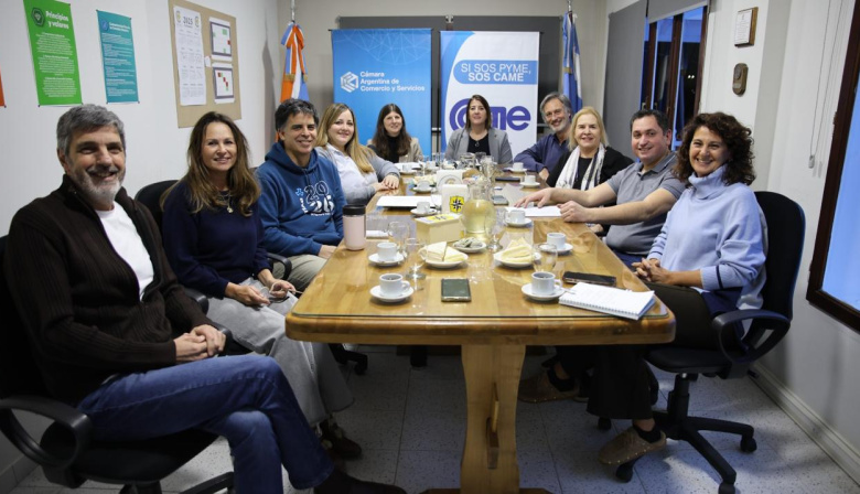 La Cámara de Comercio aprobó la Bolsa de Valores de Ushuaia