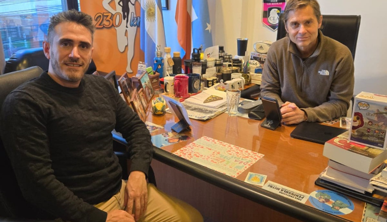 Sciurano e Ybars: “Redoblar el compromiso con la transparencia y la honestidad en la función pública es fundamental”