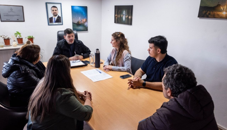 Promo 16 avanza en la quinta edición con la asignación de espacios municipales