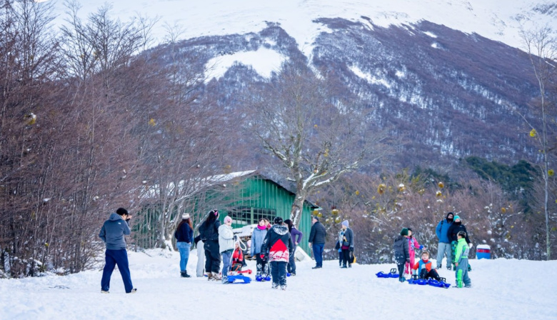 Impulsan en las tres ciudades una variedad de actividades para el receso invernal