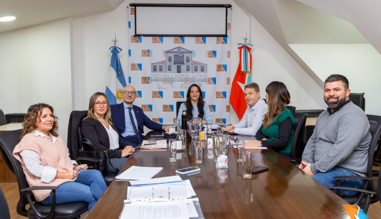 Avanza el concurso para Defensor o Defensora Provincial de Derechos de Niñas, Niños y Adolescentes