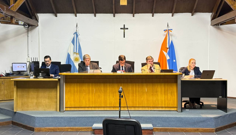 Condenan a 7 años de prisión a un hombre por abuso sexual y absuelven al otro acusado
