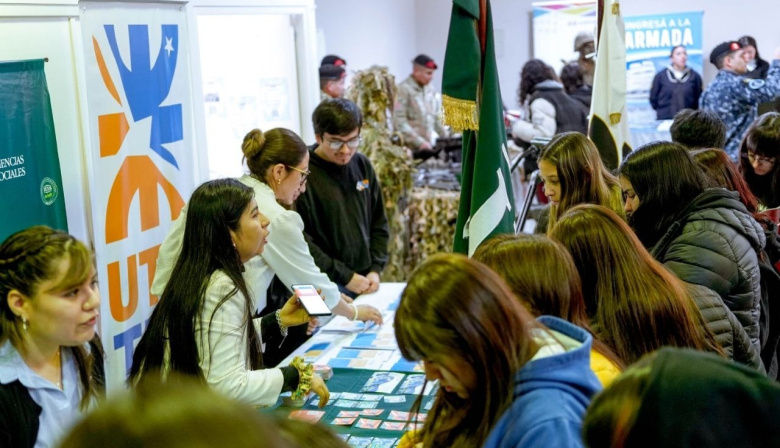 Expo Carreras y Oficios recorrerá las tres ciudades de la provincia