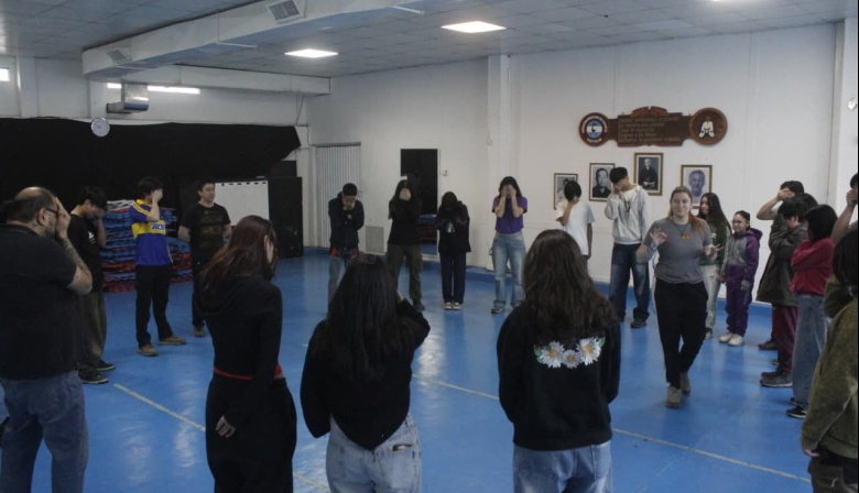 Activá el Invierno: variadas propuestas recreativas en el CePLA
