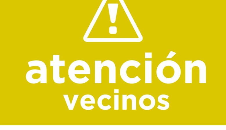La Municipalidad desmintió información falsa sobre un supuesto asueto