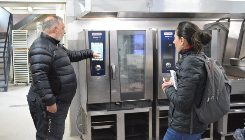 Buenas prácticas en PyMEs: abren inscripción para prácticas agroalimentarias