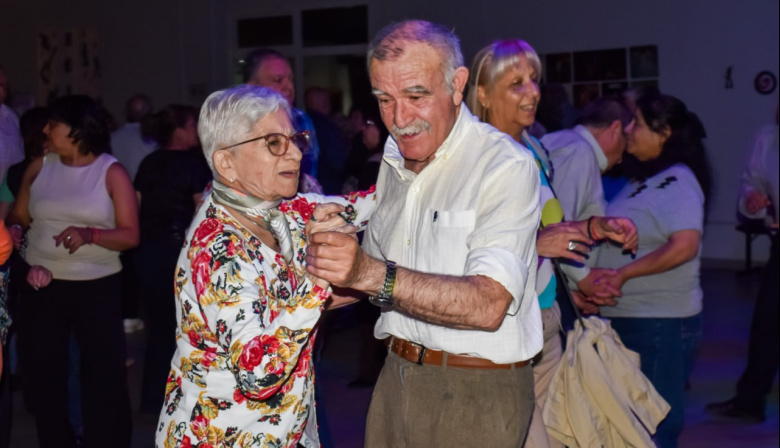 El Gobierno celebrará el Día del Amigo junto a adultos mayores de Río Grande y Tolhuin