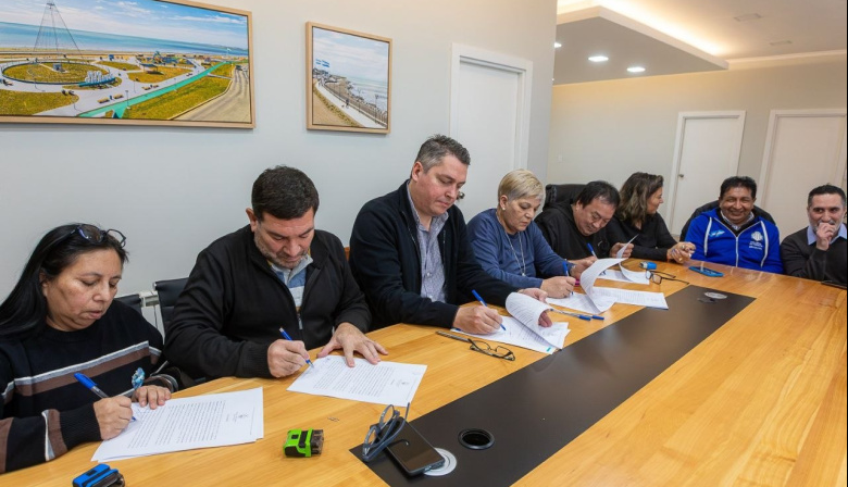 El Municipio de Río Grande otorgó un nuevo aumento y aseguran que salarios le ganan a la inflación
