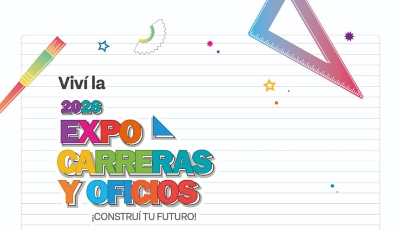 Nuevas oportunidades de acceso a la información de carreras y oficios para los fueguinos