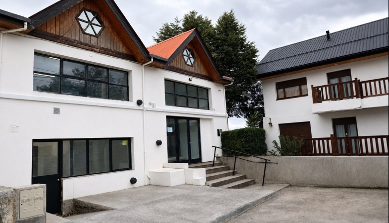 El Centro de Mediación de Ushuaia atenderá en una nueva sede