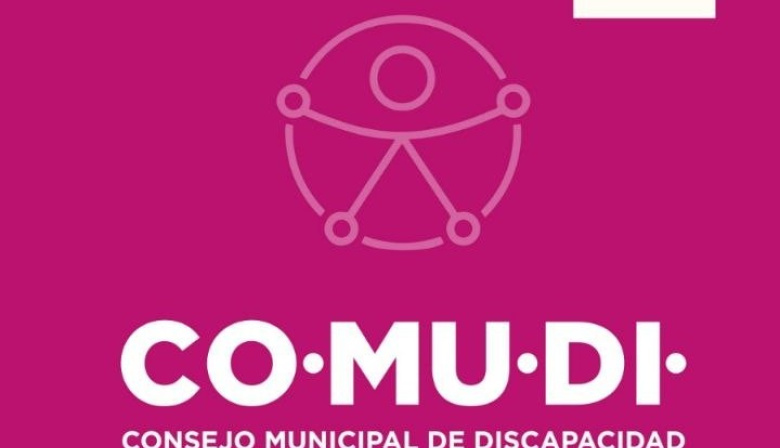 El Municipio convoca a una nueva plenaria del Consejo Municipal de Discapacidad
