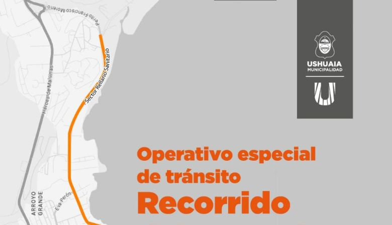 La Municipalidad y LOGANT coordinaron acciones logísticas