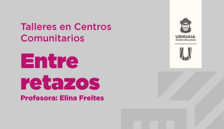 El Municipio abre las inscripciones a los talleres de los Centros Comunitarios con nuevas propuestas