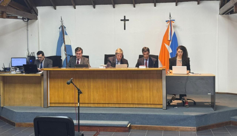 Condenan a 14 años de prisión a un hombre por abuso sexual contra su sobrina